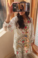 Picture of Tiger Tales Short With Shalwar