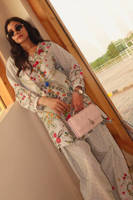 Picture of Tiger Tales Short With Shalwar