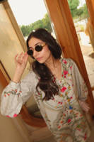 Picture of Tiger Tales Short With Shalwar