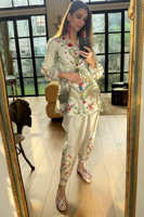 Picture of Tiger Tales Short With Shalwar